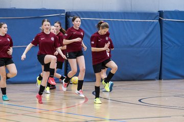 Bild 61 - wCJ NFV Futsalmeisterschaft